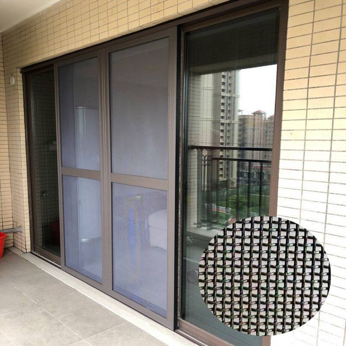 wire mesh screen 