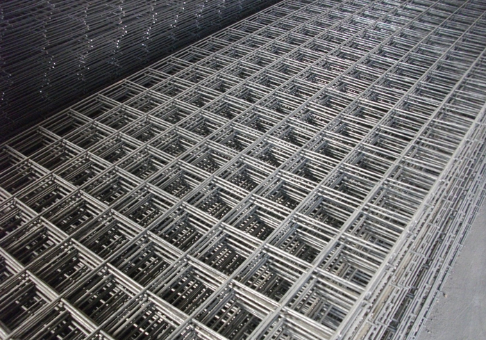 Welded Wire Mesh