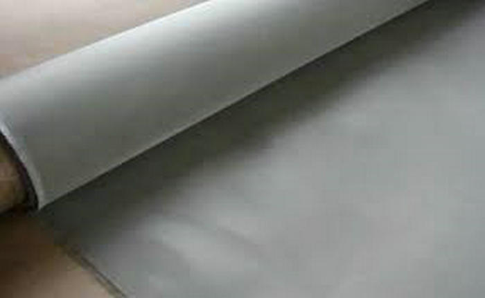 Stainless steel P48 wire mesh