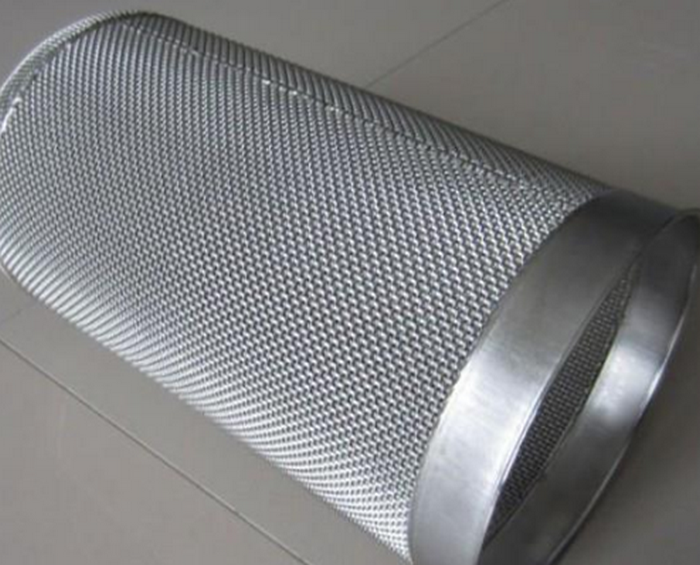 Filtration Wire Mesh Screen