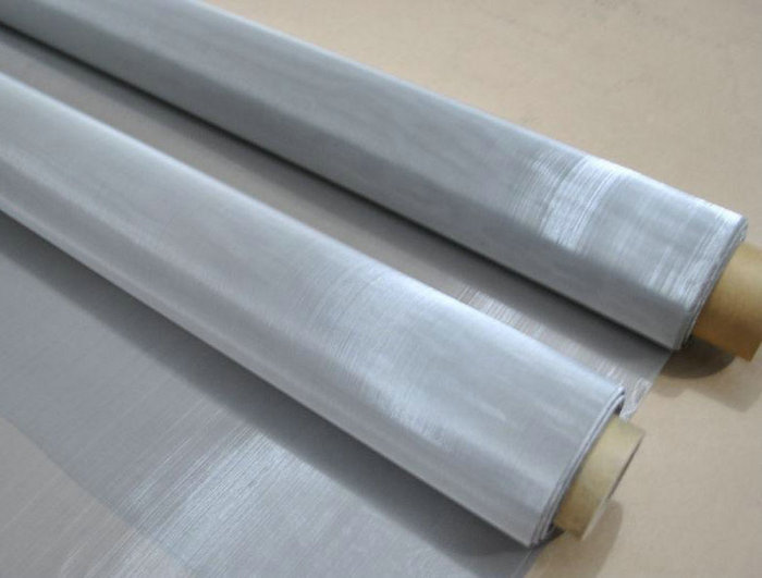 stainless steel wire mesh