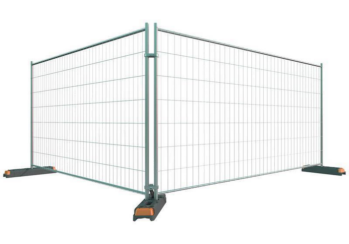 Australia Portable Fence