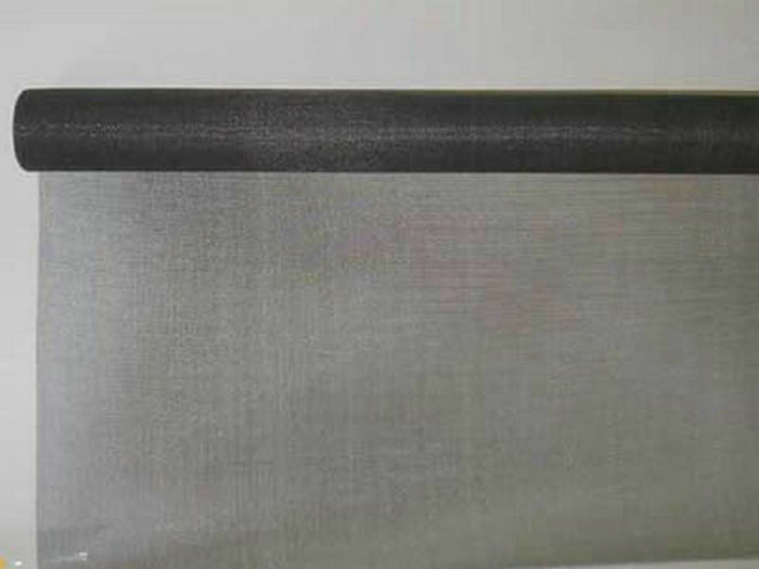 tungsten wire mesh