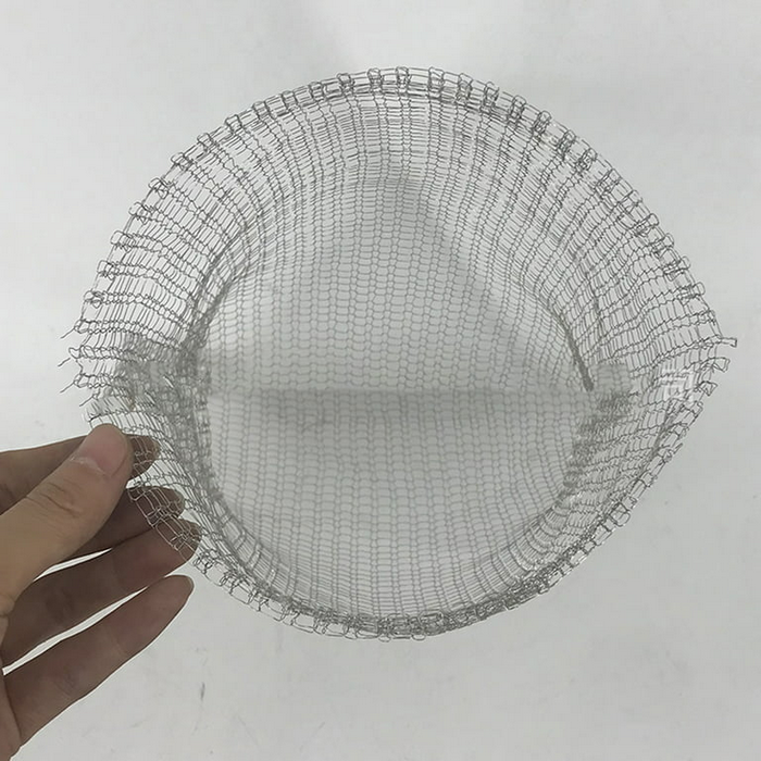 Root Guard Mesh