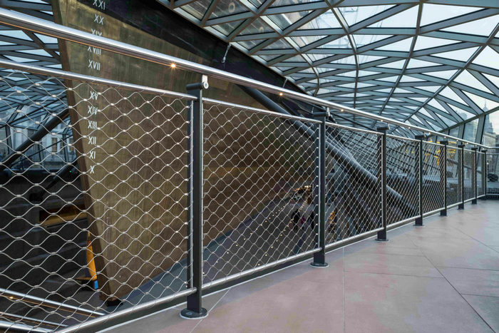 Metal Wire Mesh Solutions