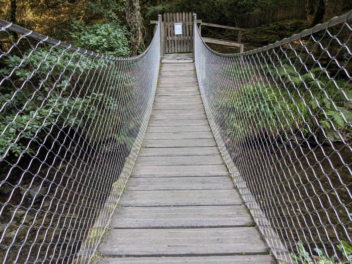 Metal Wire Mesh Solutions