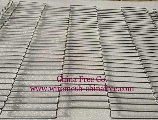 metal conveyor belts